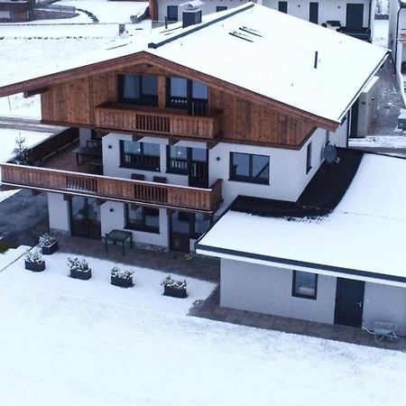 Reh4 Appartement ヴェステンドルフ エクステリア 写真