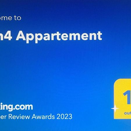 Reh4 Appartement ヴェステンドルフ エクステリア 写真