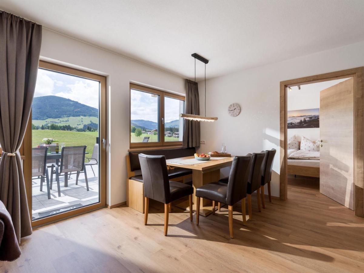 Reh4 Appartement ヴェステンドルフ エクステリア 写真