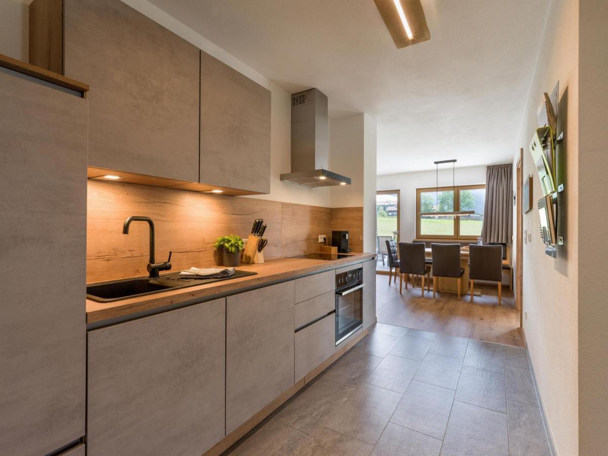 Reh4 Appartement ヴェステンドルフ エクステリア 写真