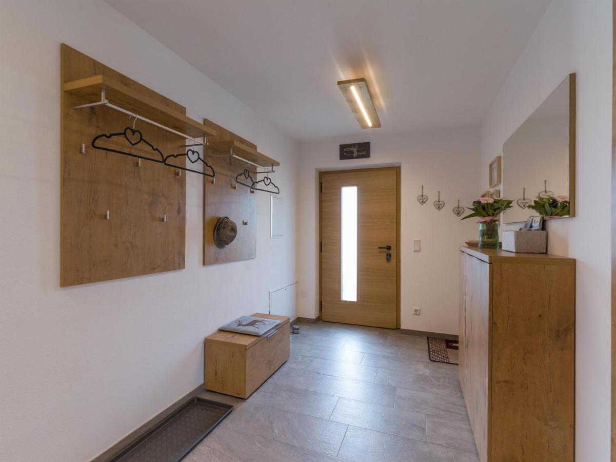 Reh4 Appartement ヴェステンドルフ エクステリア 写真