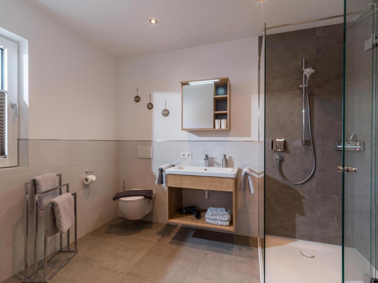 Reh4 Appartement ヴェステンドルフ エクステリア 写真