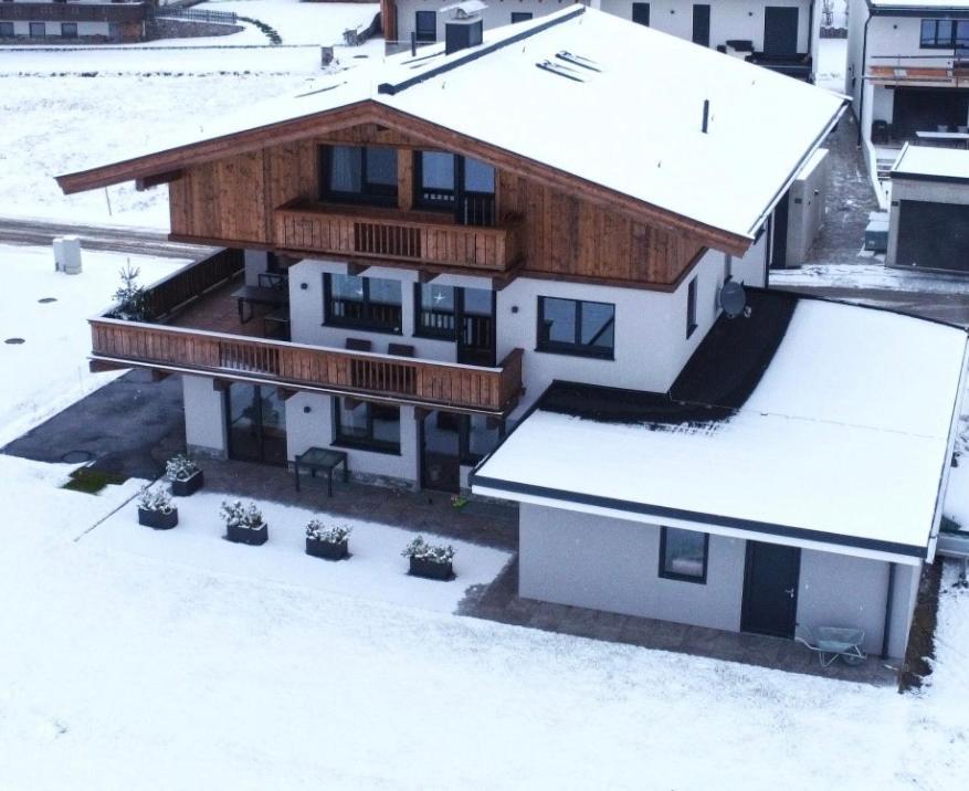 Reh4 Appartement ヴェステンドルフ エクステリア 写真